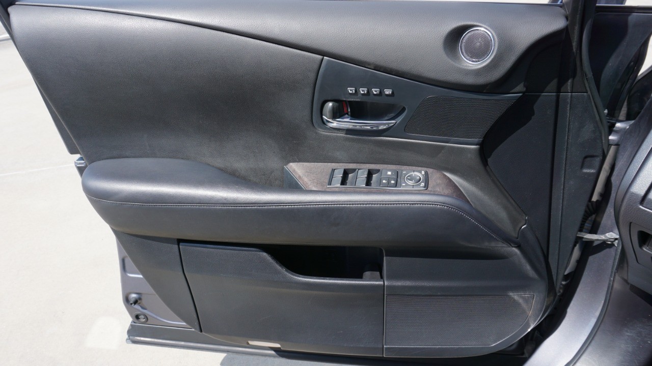 2014 Lexus RX 350 photo 19