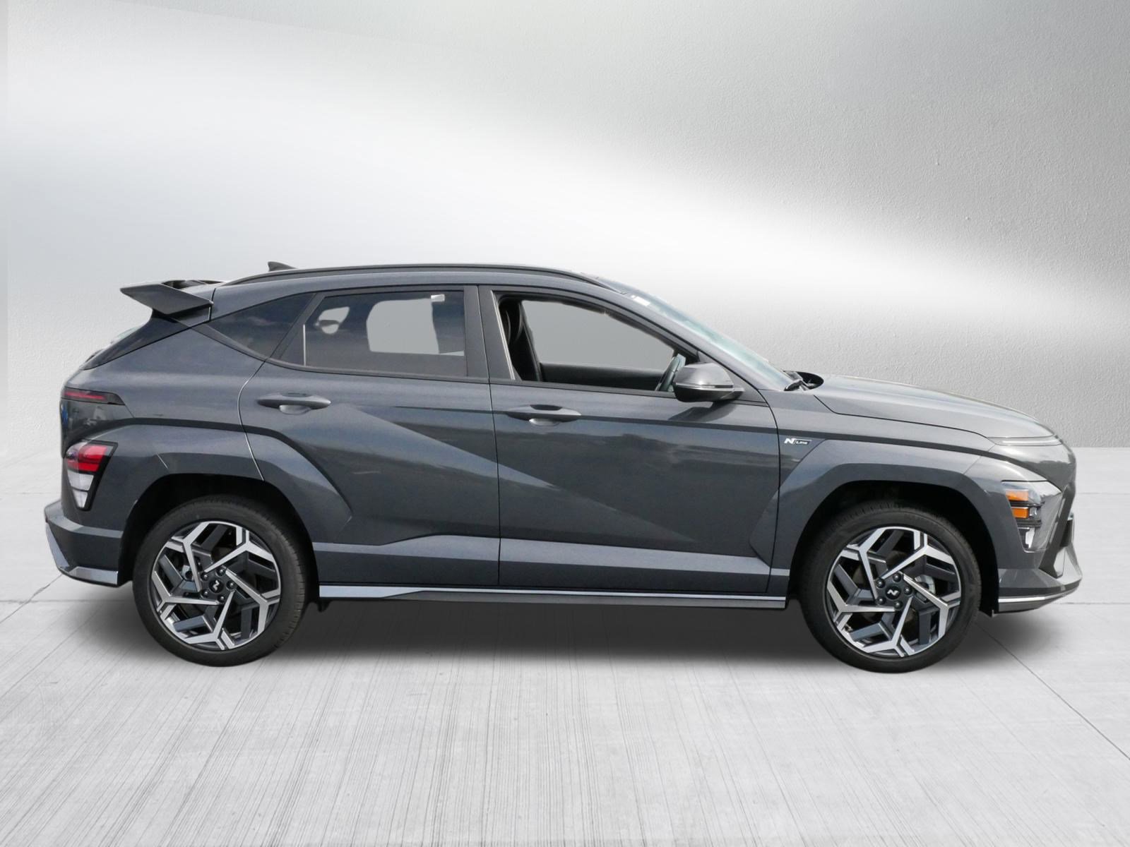 2024 Hyundai Kona N Line photo 8