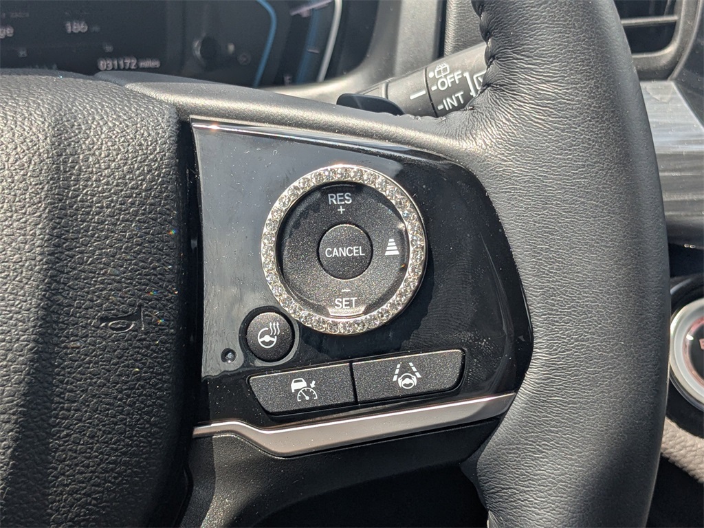 2023 Honda Odyssey Elite photo 25