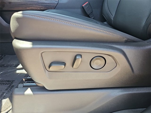2025 Gmc Sierra 2500 HD SLT photo 12