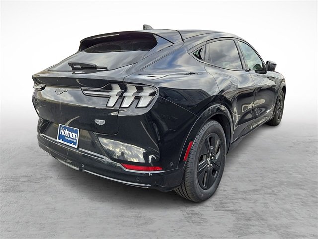 2021 Ford Mustang Mach-E California Route 1 photo 3