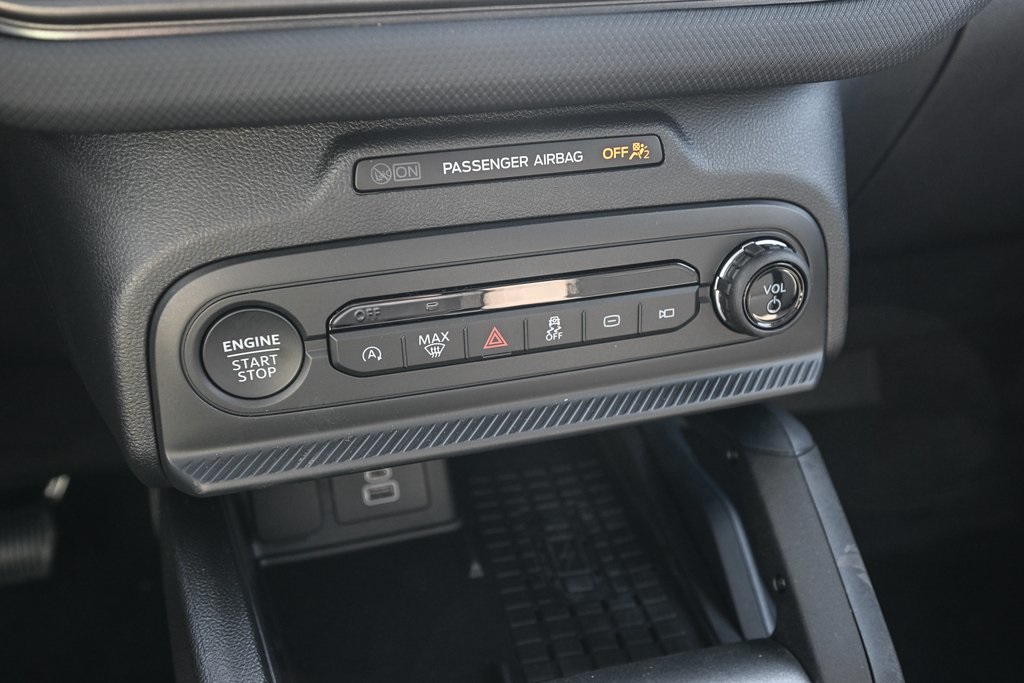 2025 Ford Bronco Sport Big Bend photo 29