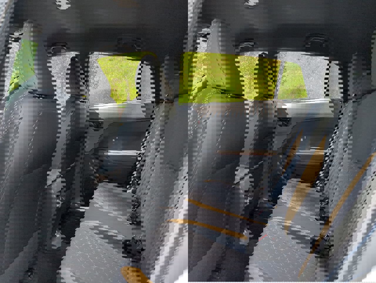 2025 Subaru Crosstrek Sport photo 11