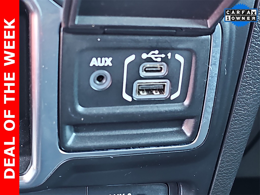 2021 Jeep Wrangler Unlimited Willys photo 24
