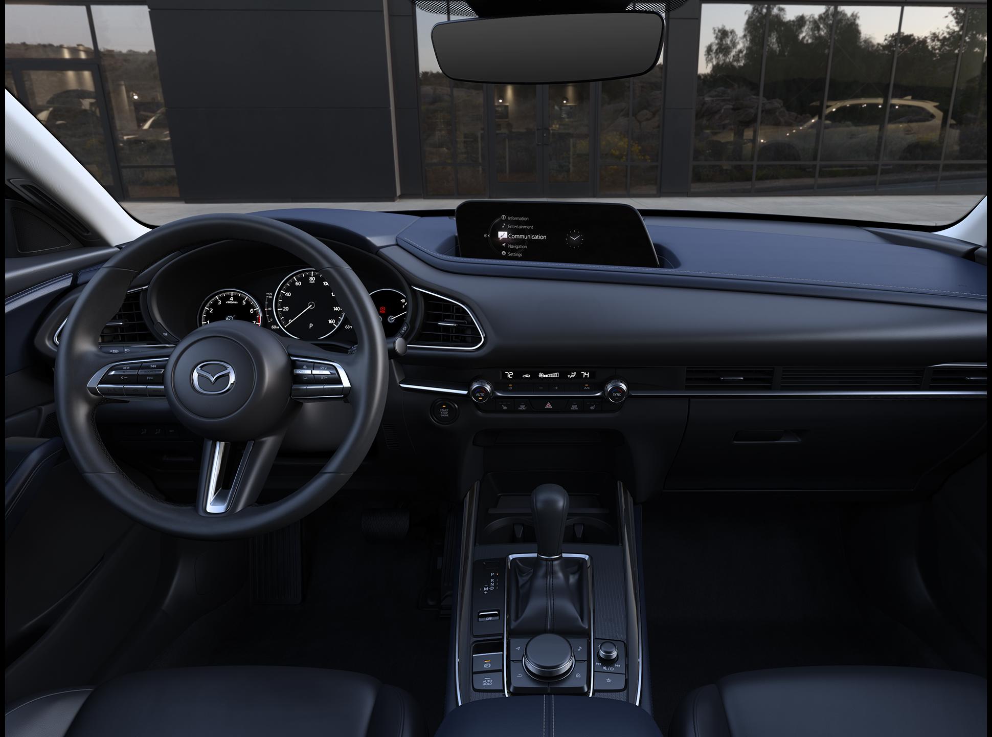 2025 Mazda CX-30 2.5 S photo 2