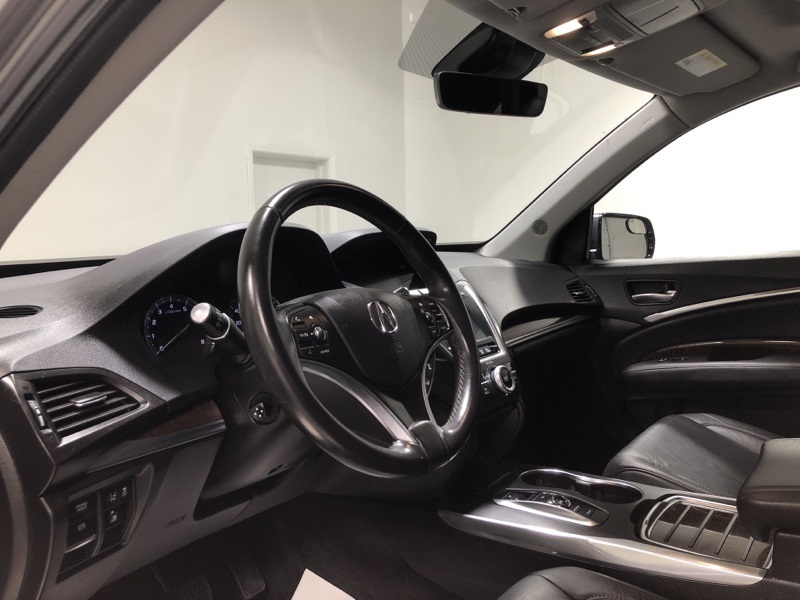 2020 Acura MDX SH-AWD photo 22