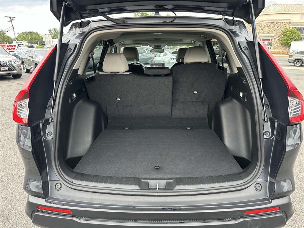 2024 Honda CR-V EX photo 29