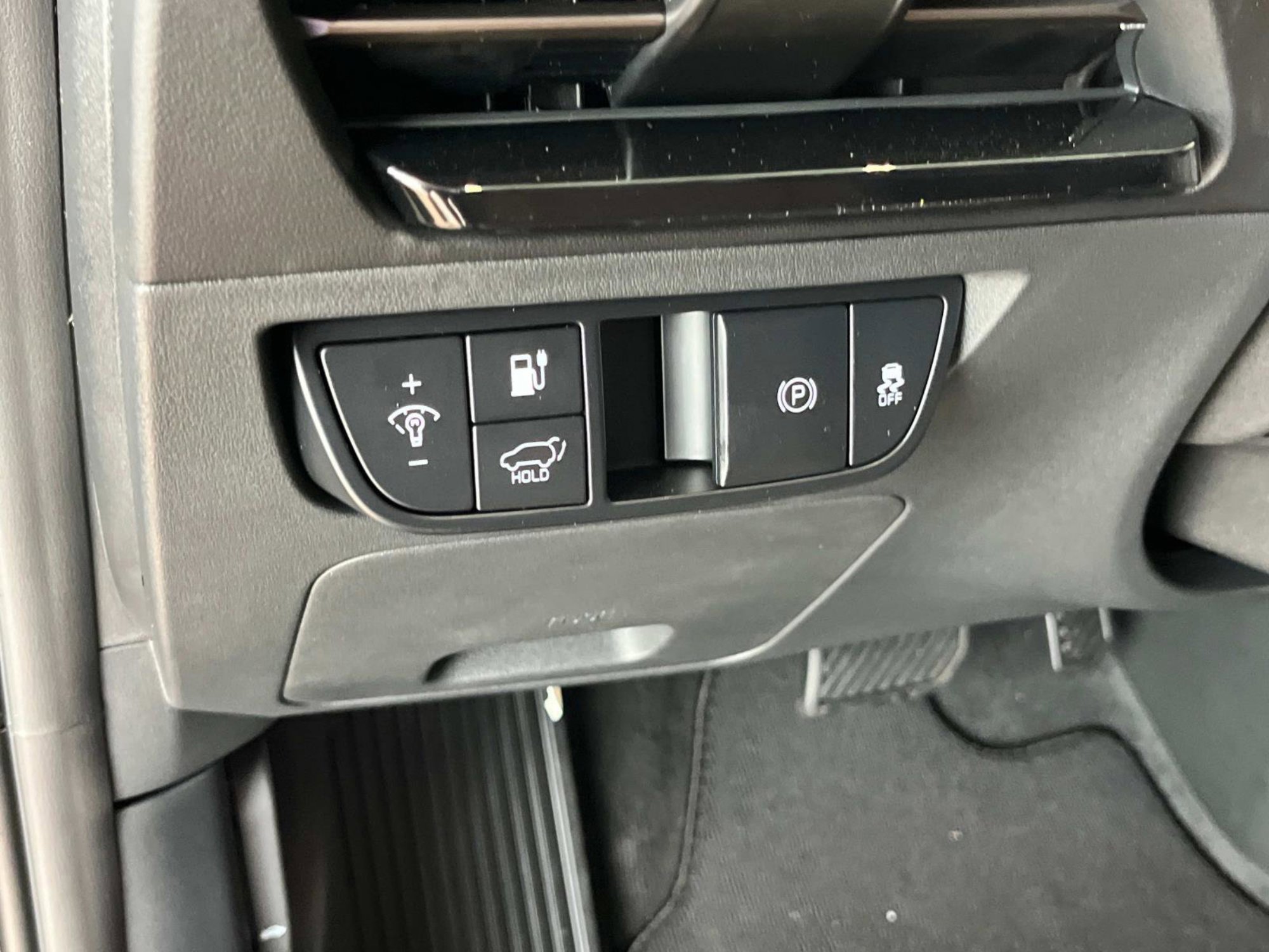2026 Kia EV9 Light Long Range photo 19