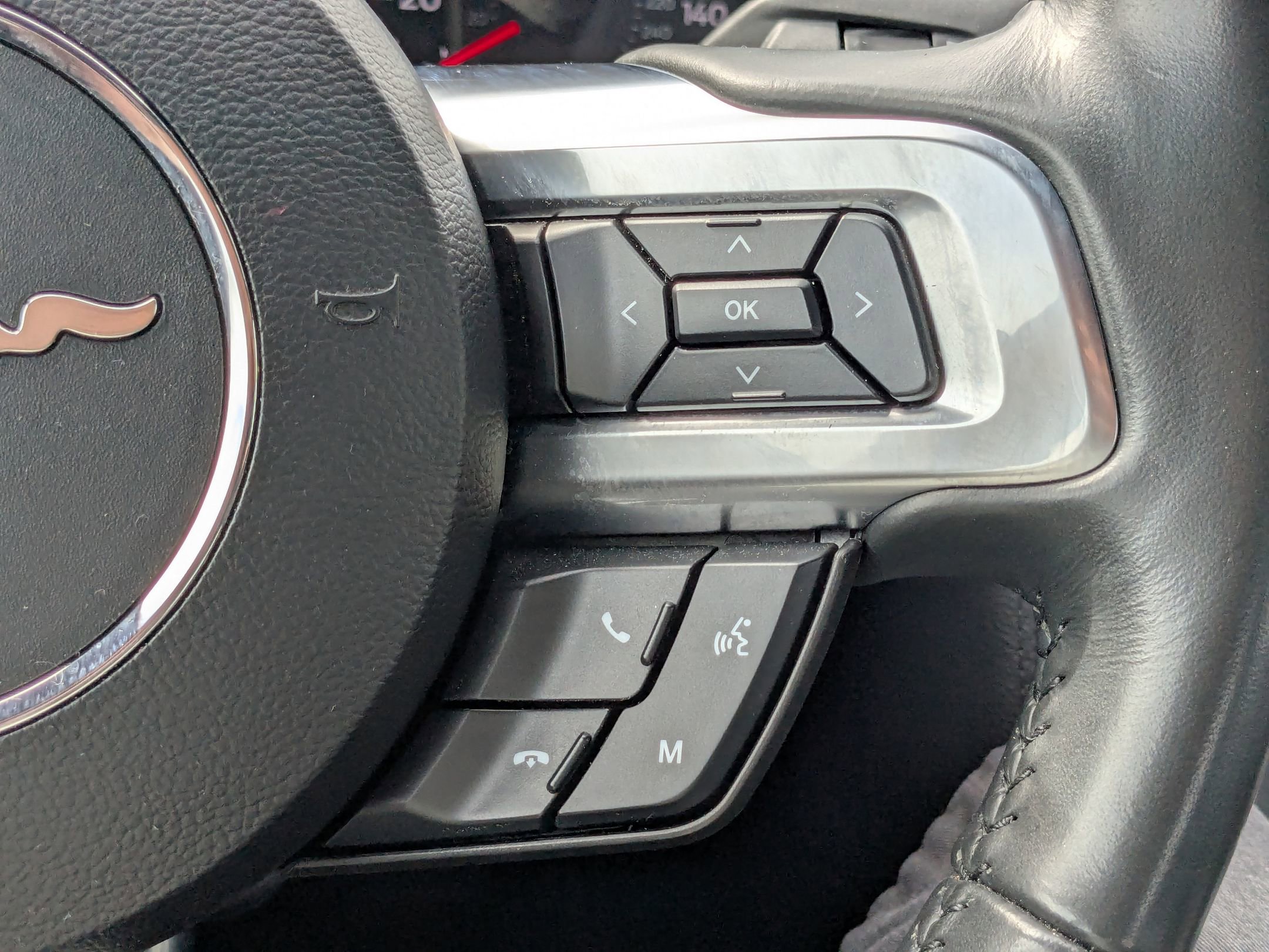 2021 Ford Mustang GT photo 20
