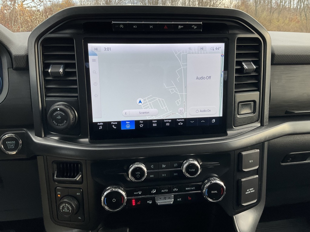 2024 Ford F-150 XLT photo 3