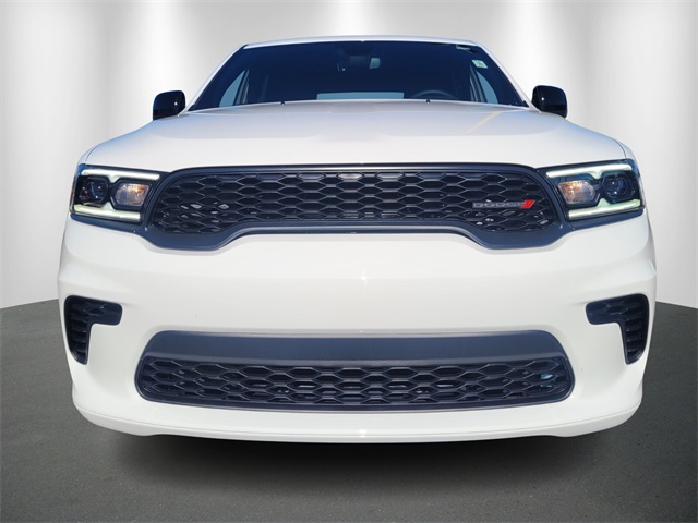 2025 Dodge Durango GT photo 2