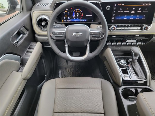 2026 Chevrolet Colorado ZR2 photo 24