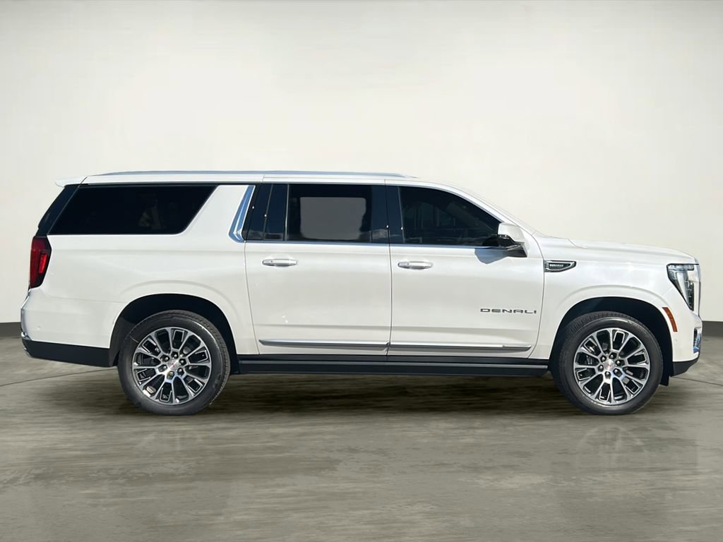 2025 Gmc Yukon XL Denali photo 6