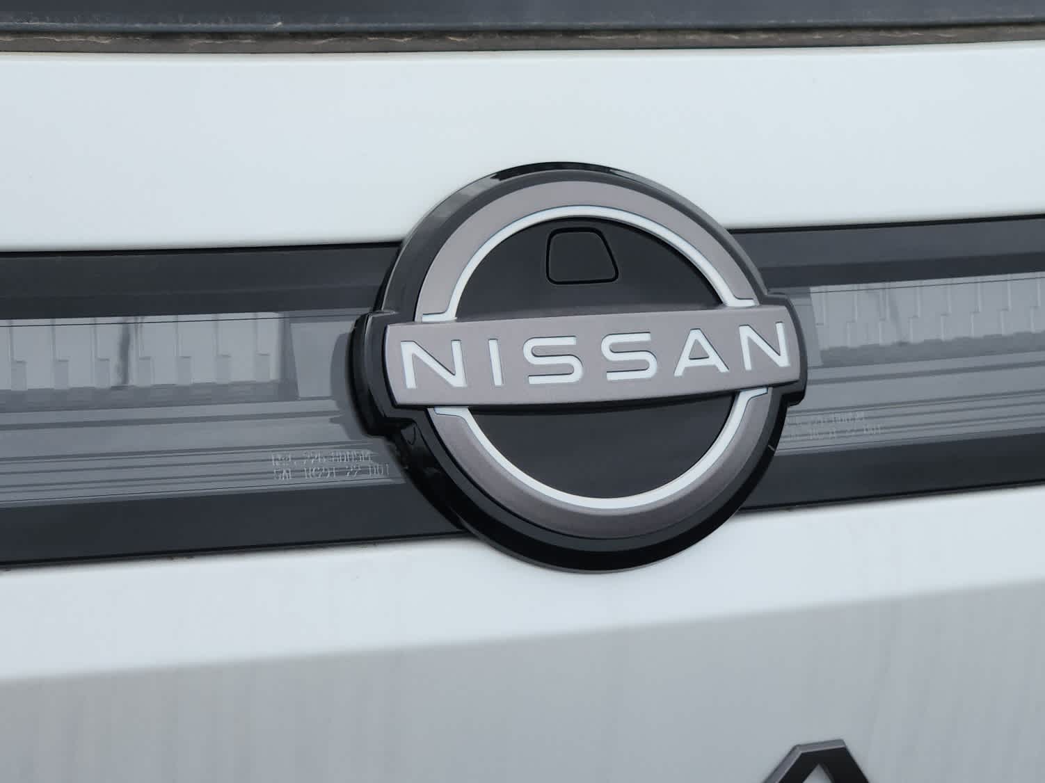 2025 Nissan Murano SL photo 19