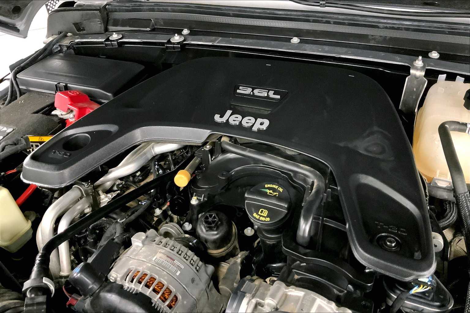 2021 Jeep Gladiator Rubicon photo 28