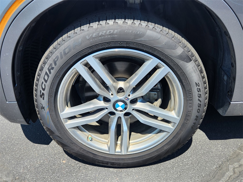 2018 Bmw X6 xDrive35i photo 20