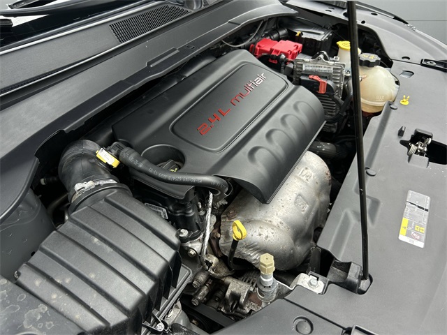 2020 Jeep Compass Limited photo 16