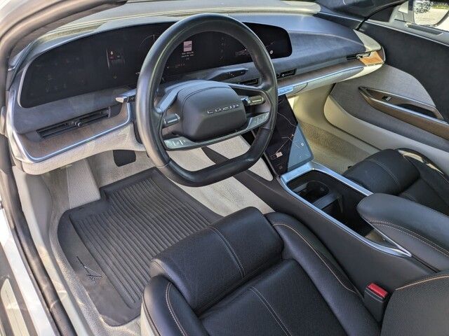 2022 Lucid Air Grand Touring photo 10