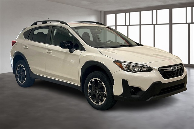 2022 Subaru Crosstrek Base photo 9