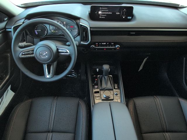 2025 Mazda CX-50 Premium photo 2