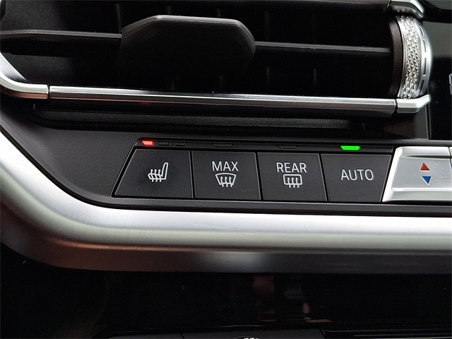 2023 Bmw X3 xDrive30i photo 21