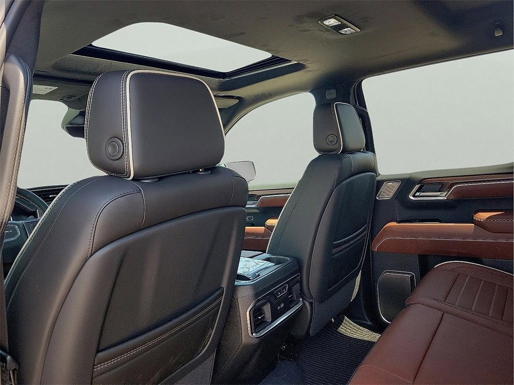 2026 Gmc Sierra Denali Ultimate photo 12