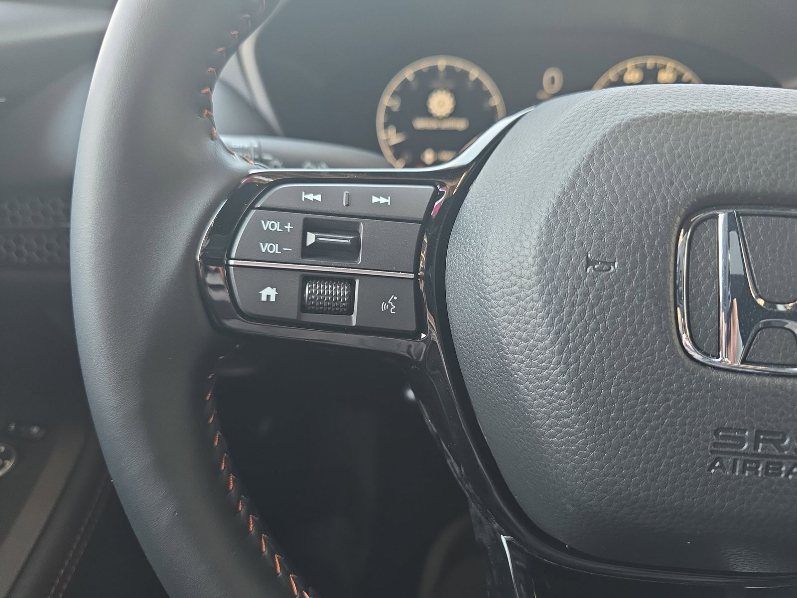 2026 Honda HR-V Sport photo 16