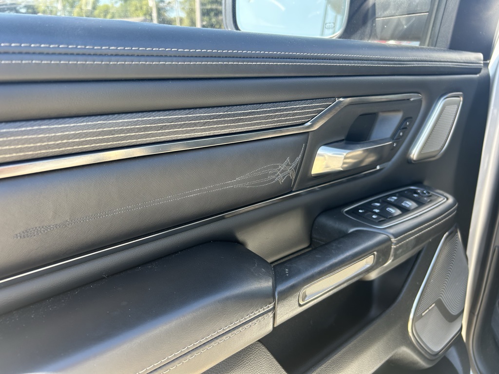 2020 Ram 1500 Limited photo 10