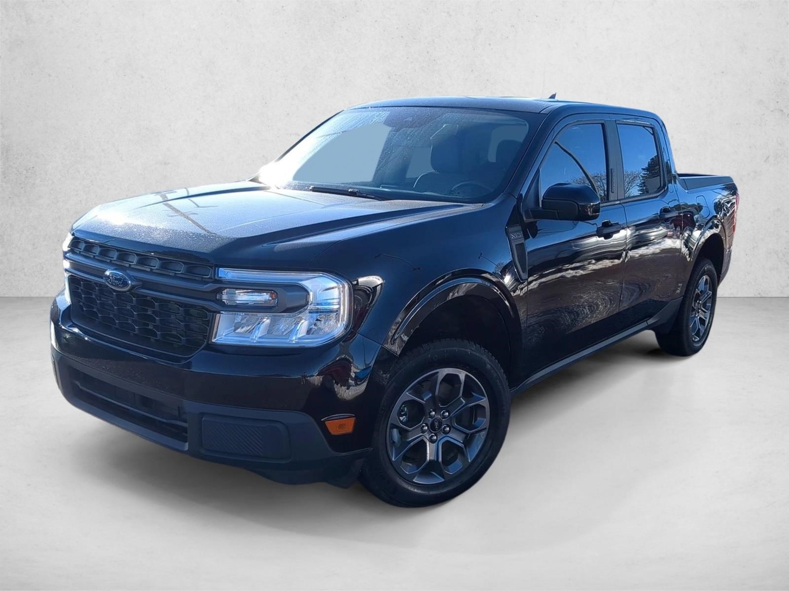 2023 Ford Maverick XLT's photo