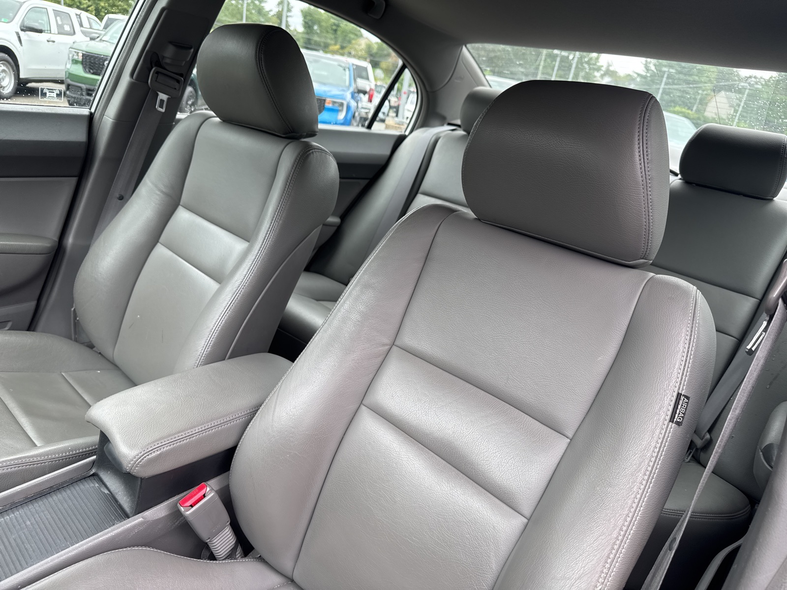 2008 Honda Civic LX photo 3