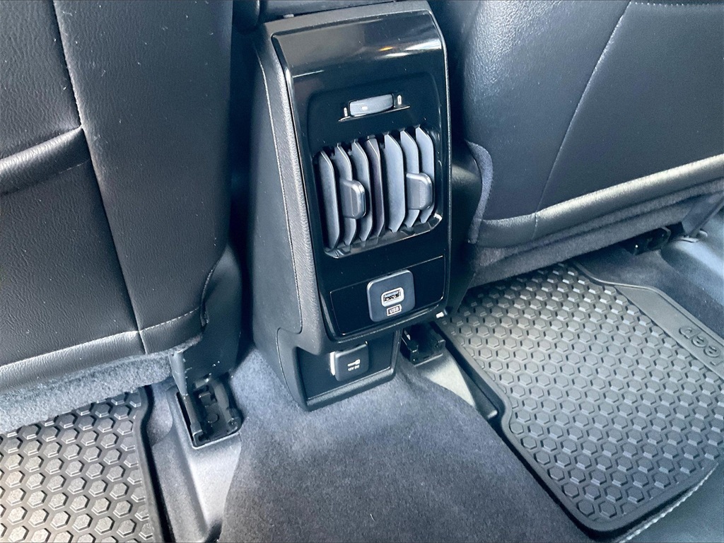 2022 Jeep Compass Trailhawk photo 22