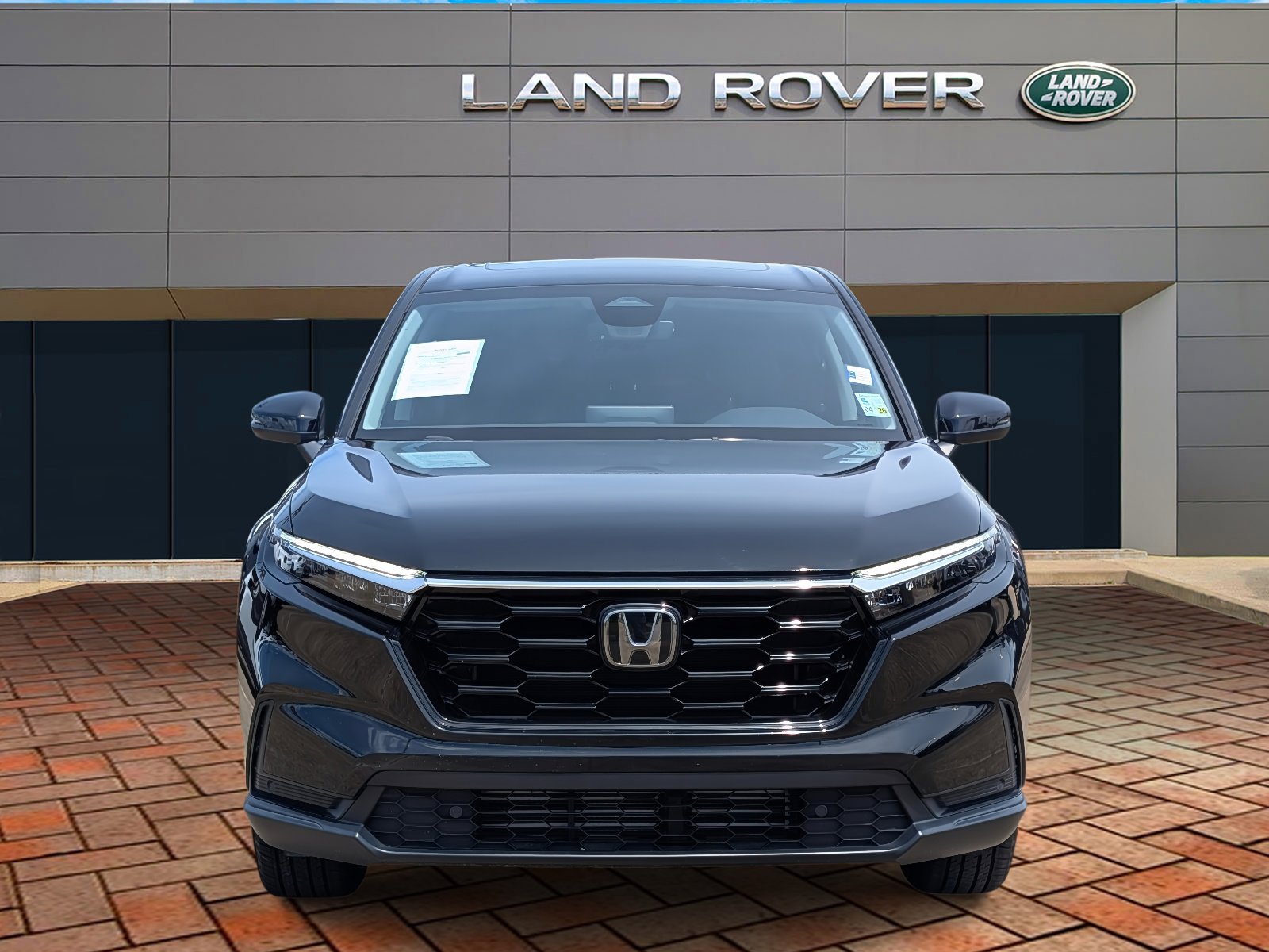 2024 Honda CR-V EX-L photo 2