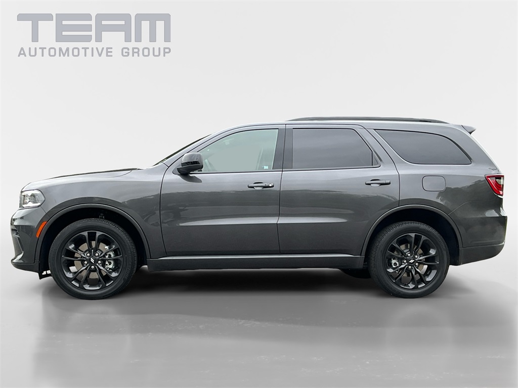 2025 Dodge Durango GT photo 4