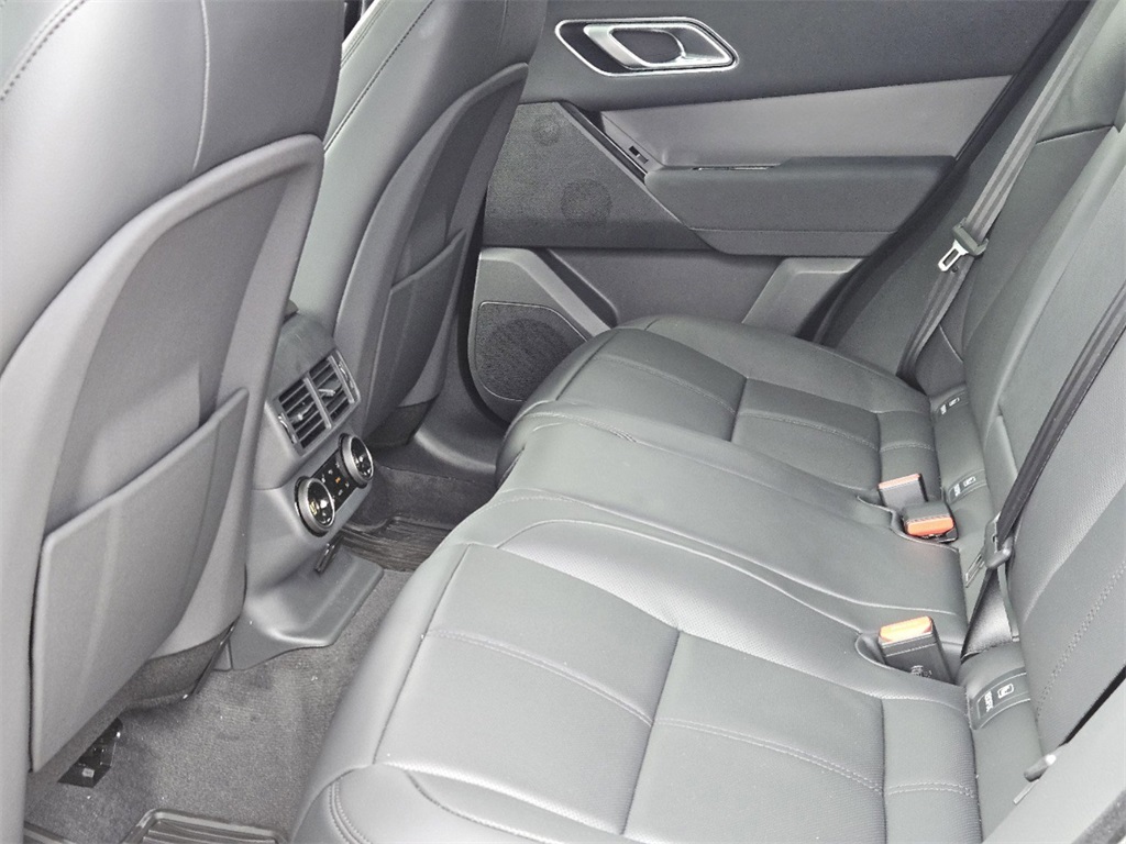2025 Land Rover Range Rover Velar SE photo 26