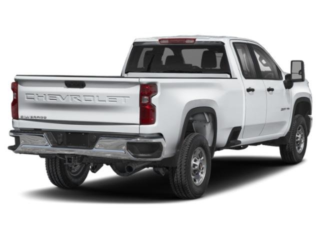 2026 Chevrolet Silverado 2500HD Work Truck photo 5