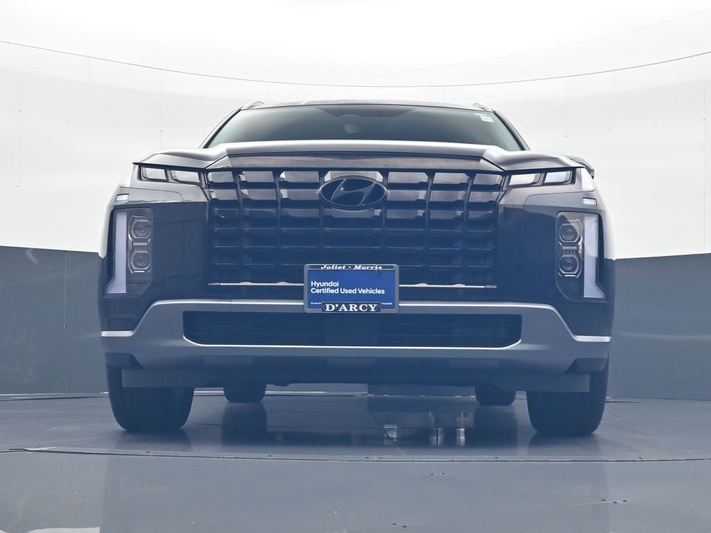 2024 Hyundai Palisade SEL photo 22