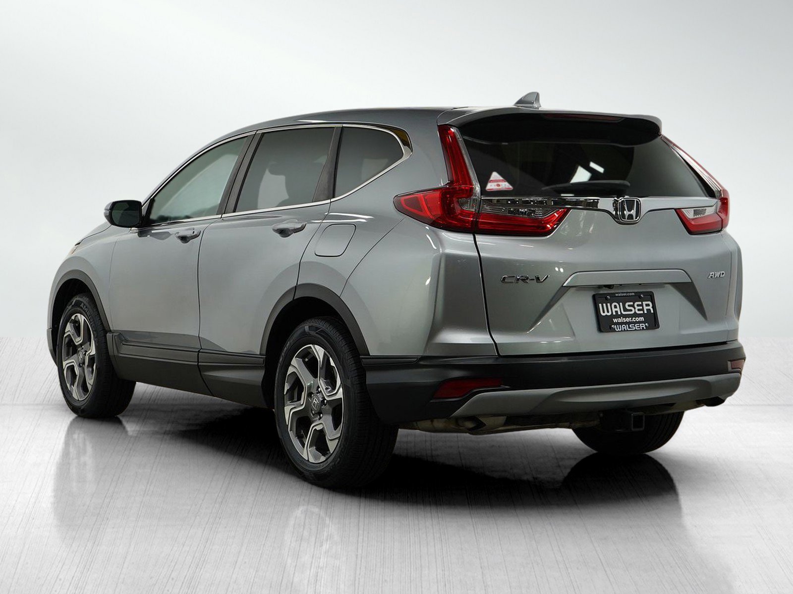 2019 Honda CR-V EX-L photo 2
