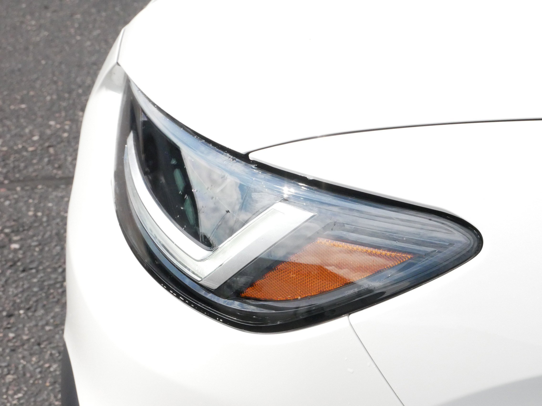 2025 Honda HR-V LX photo 14