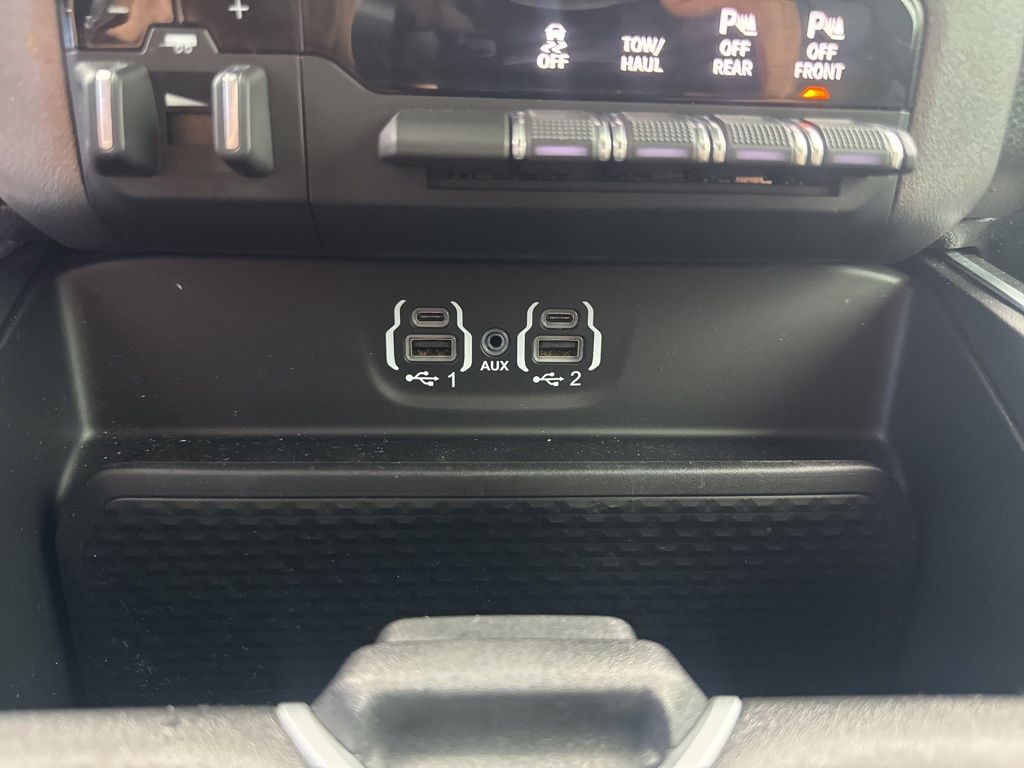 2020 Ram 1500 Big Horn Lone Star photo 29