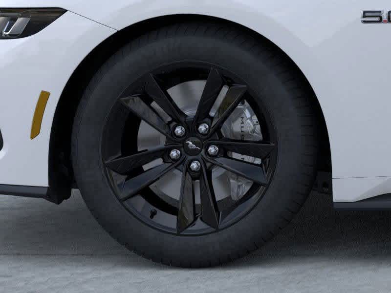 2025 Ford Mustang GT photo 19