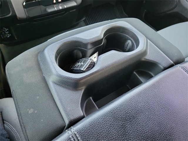 2022 Ram 1500 Big Horn Lone Star photo 28
