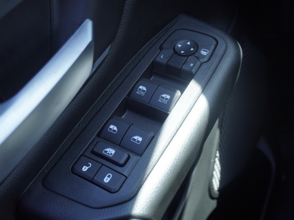 2026 Ram 1500 Warlock photo 15