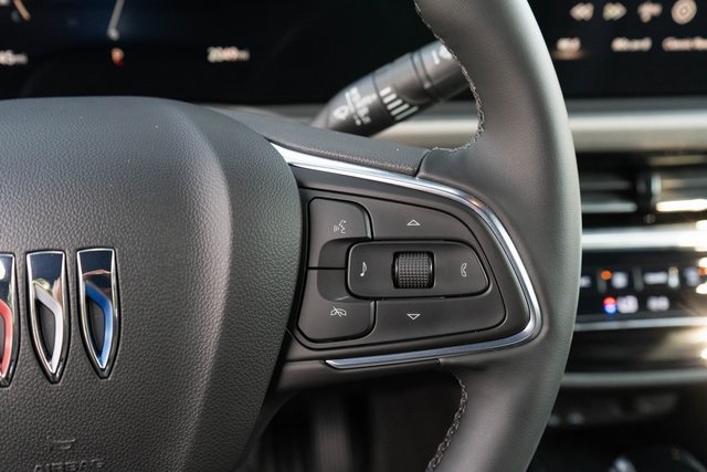 2024 Buick Envista Avenir photo 22