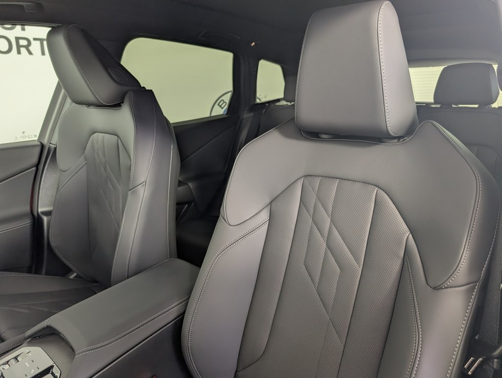 2026 Bmw X3 photo 12