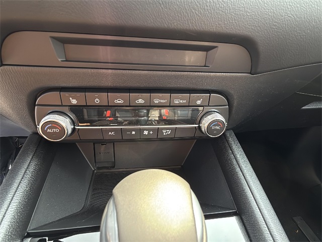 2025 Mazda CX-5 2.5 S Preferred photo 22