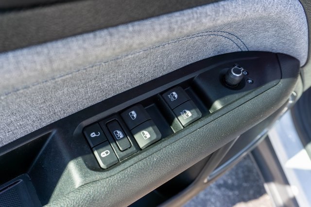 2022 Jeep Compass Latitude photo 10