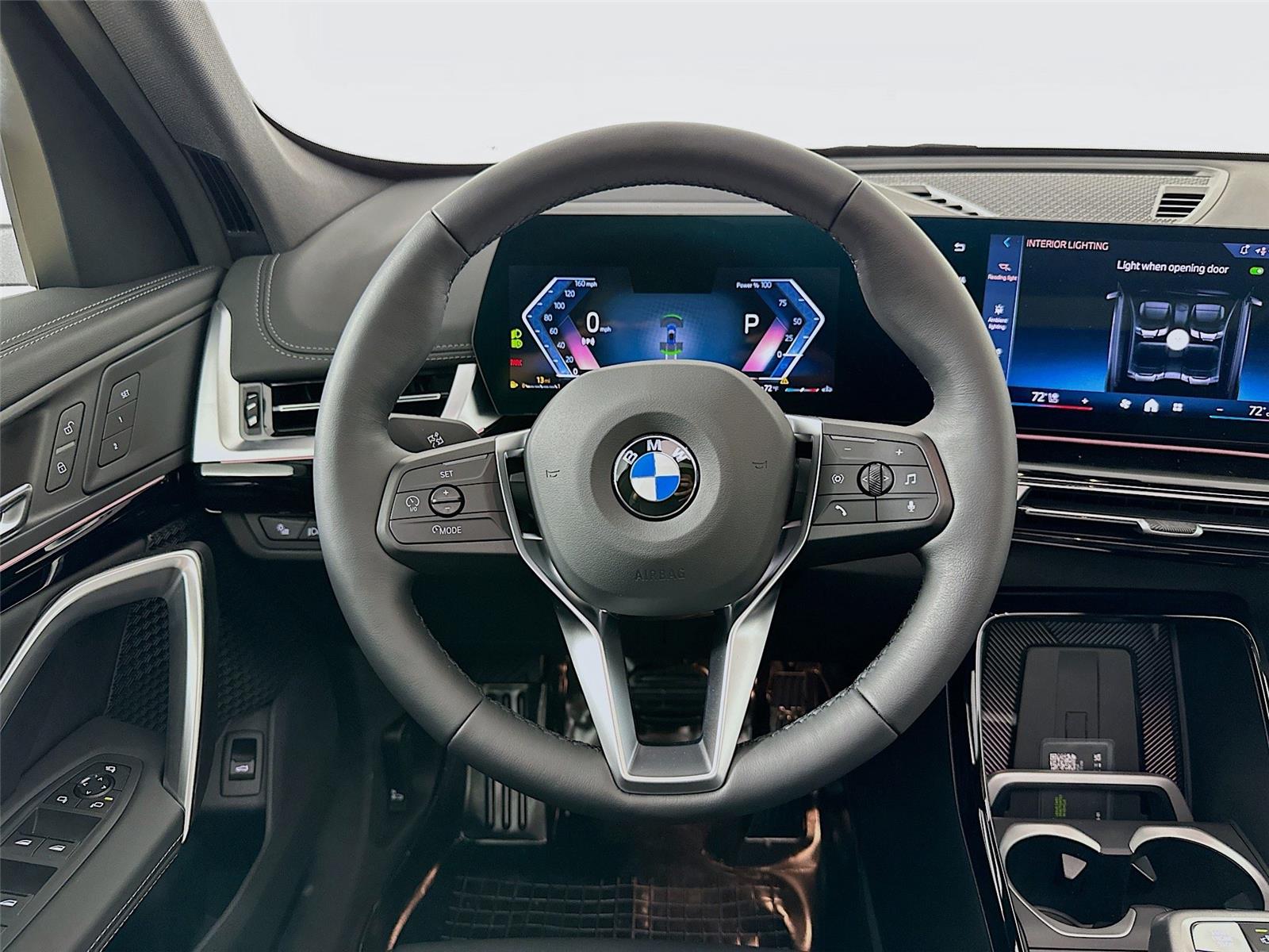 2026 Bmw X1 XDrive28i photo 11
