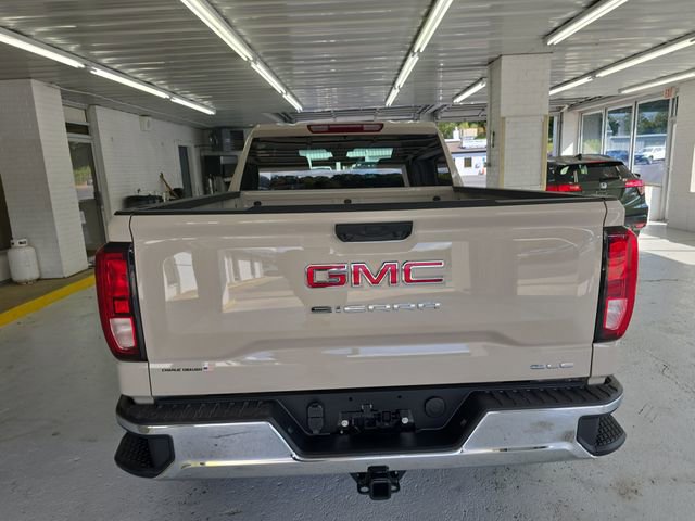 2026 Gmc Sierra 1500 SLE photo 3