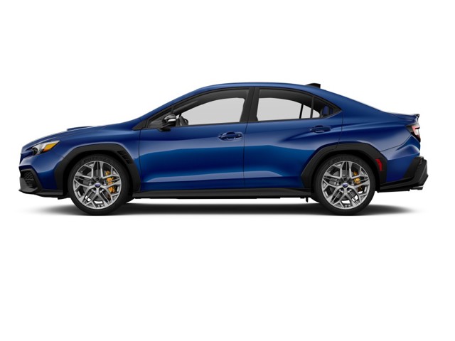 2025 Subaru WRX tS photo 4