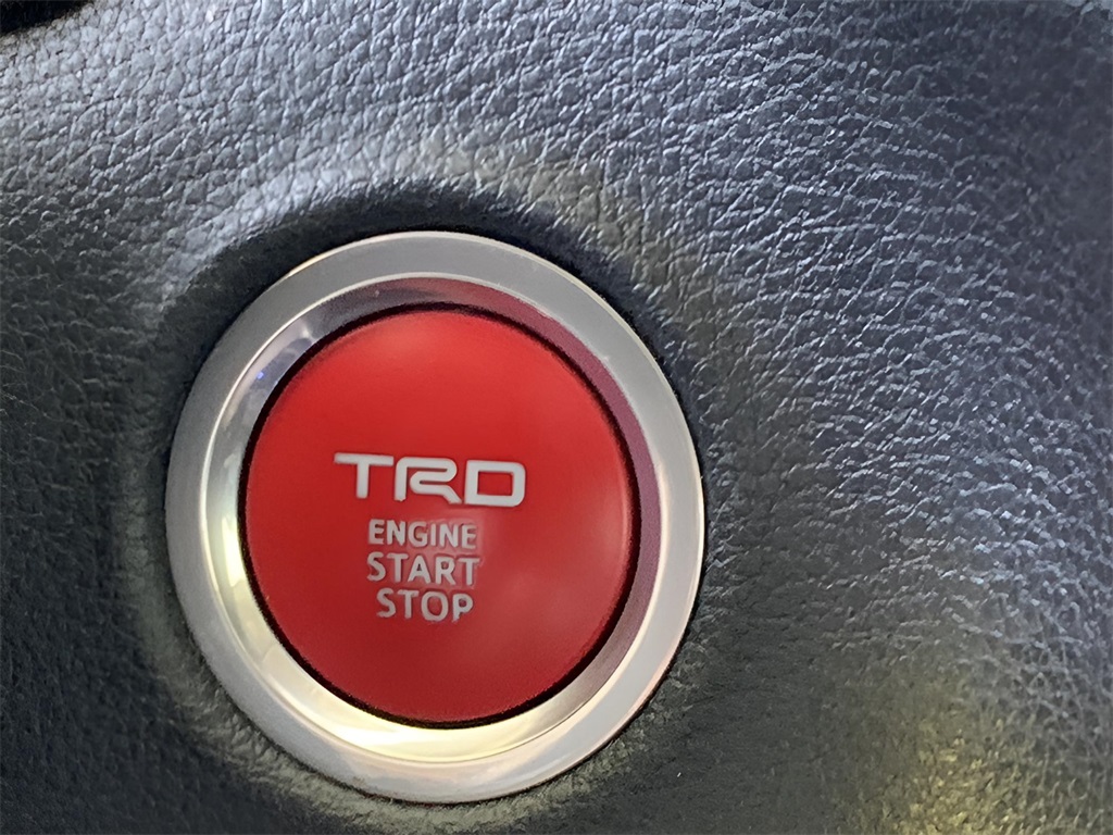 2024 Toyota Tundra SR5 photo 31